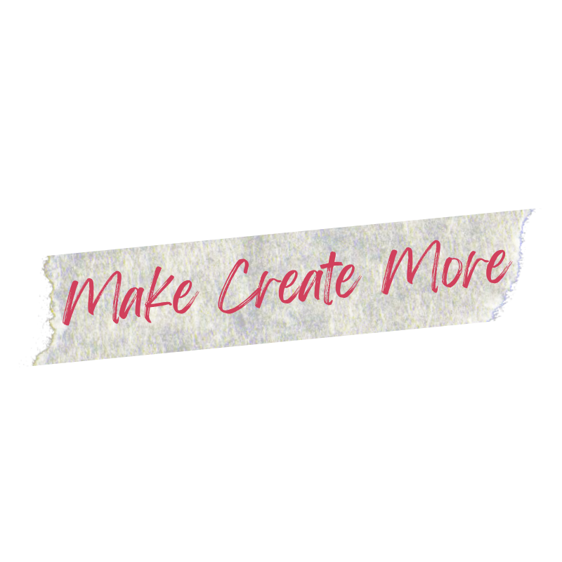 Make Create More